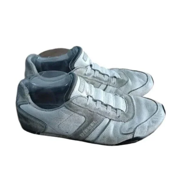 Only The Brave Calzature Diesel Shoes Rn93243 Diesel Only The